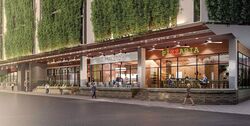 Middle Road (D7), Retail #613435351